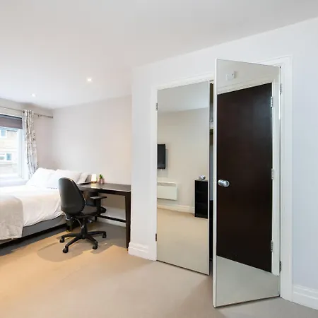 2 Bedroom Flat In Shoreditch London Exterior photo